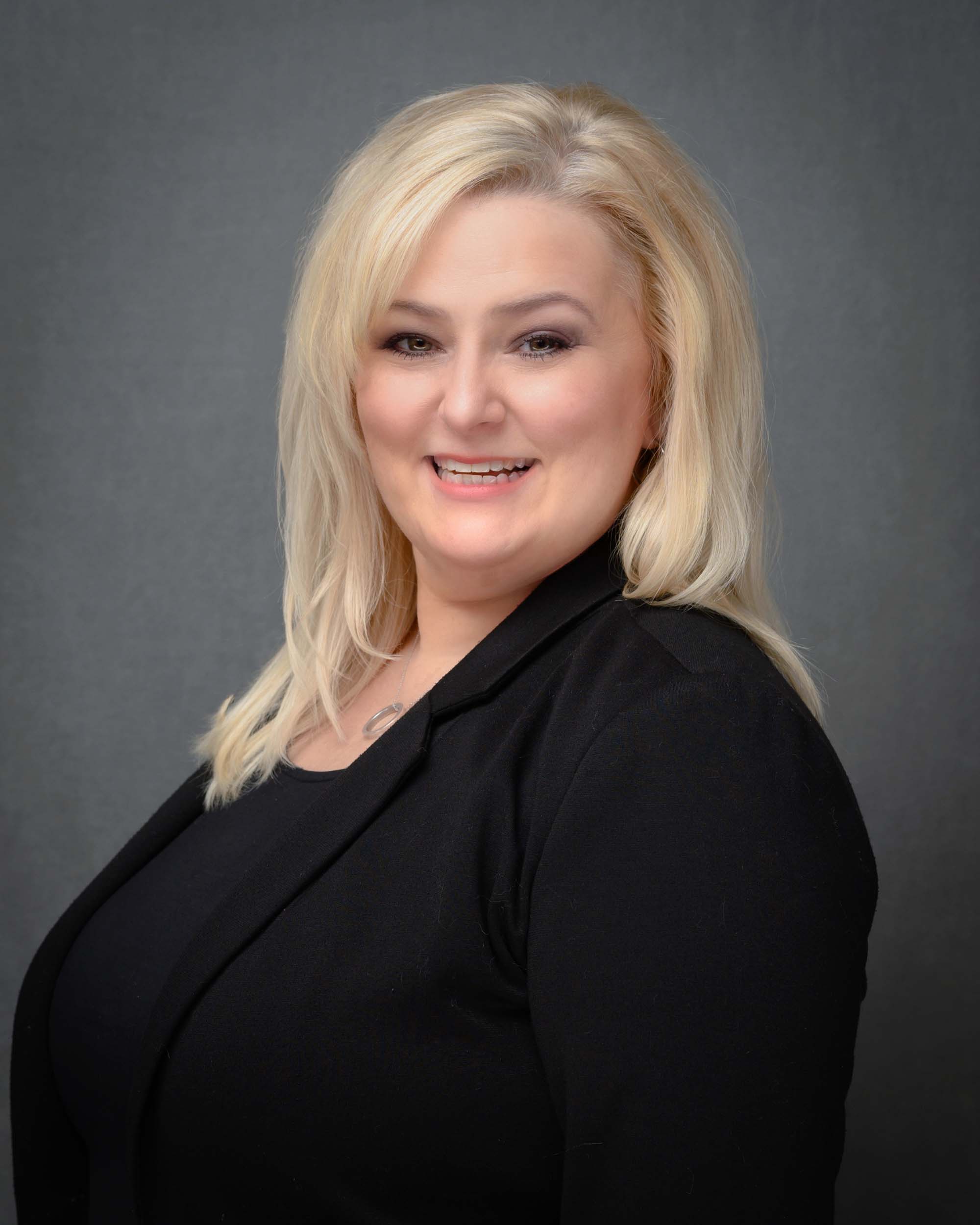 Sandra Patzwald Headshot of Sandra Patzwald, Senior Paralegal