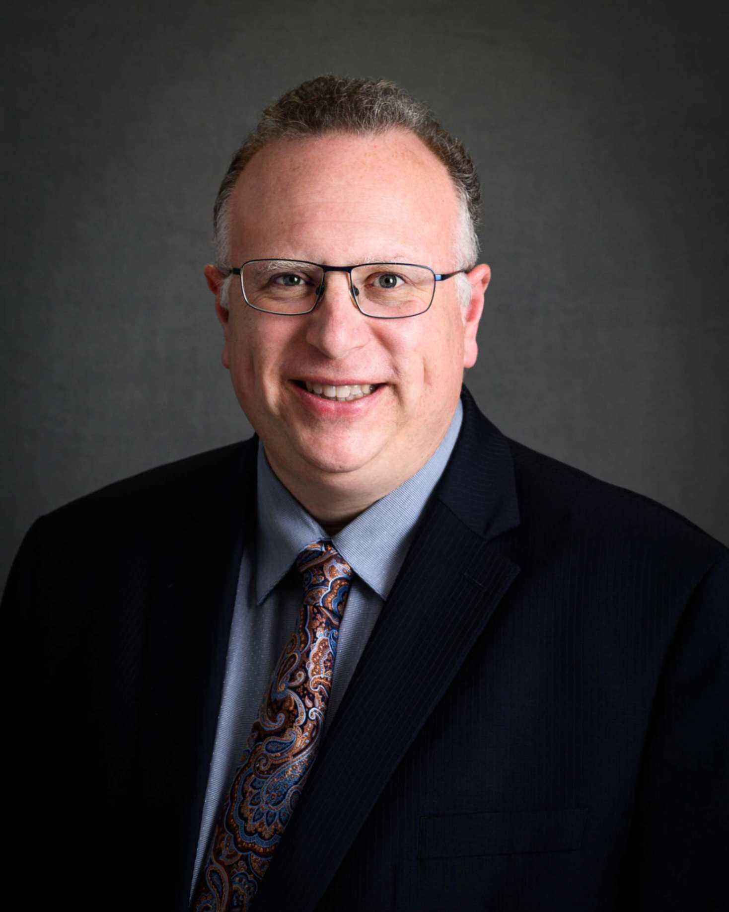 Headshot of John D. Nelson, Senior Lawyer at Swiftsure Law Firm