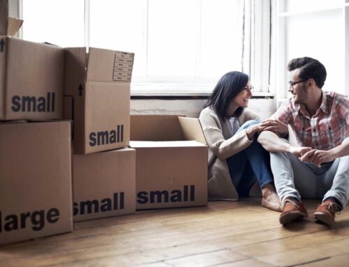 Is it true that when you live together for one year in BC the law treats you as married?