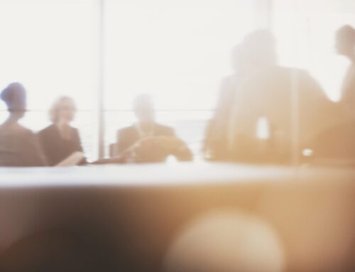 Your motto is “settlement focused” and “litigation ready”. Can you explain what that means?