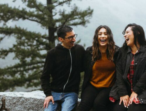Do people in polyamorous relationships have rights and obligations under family law?